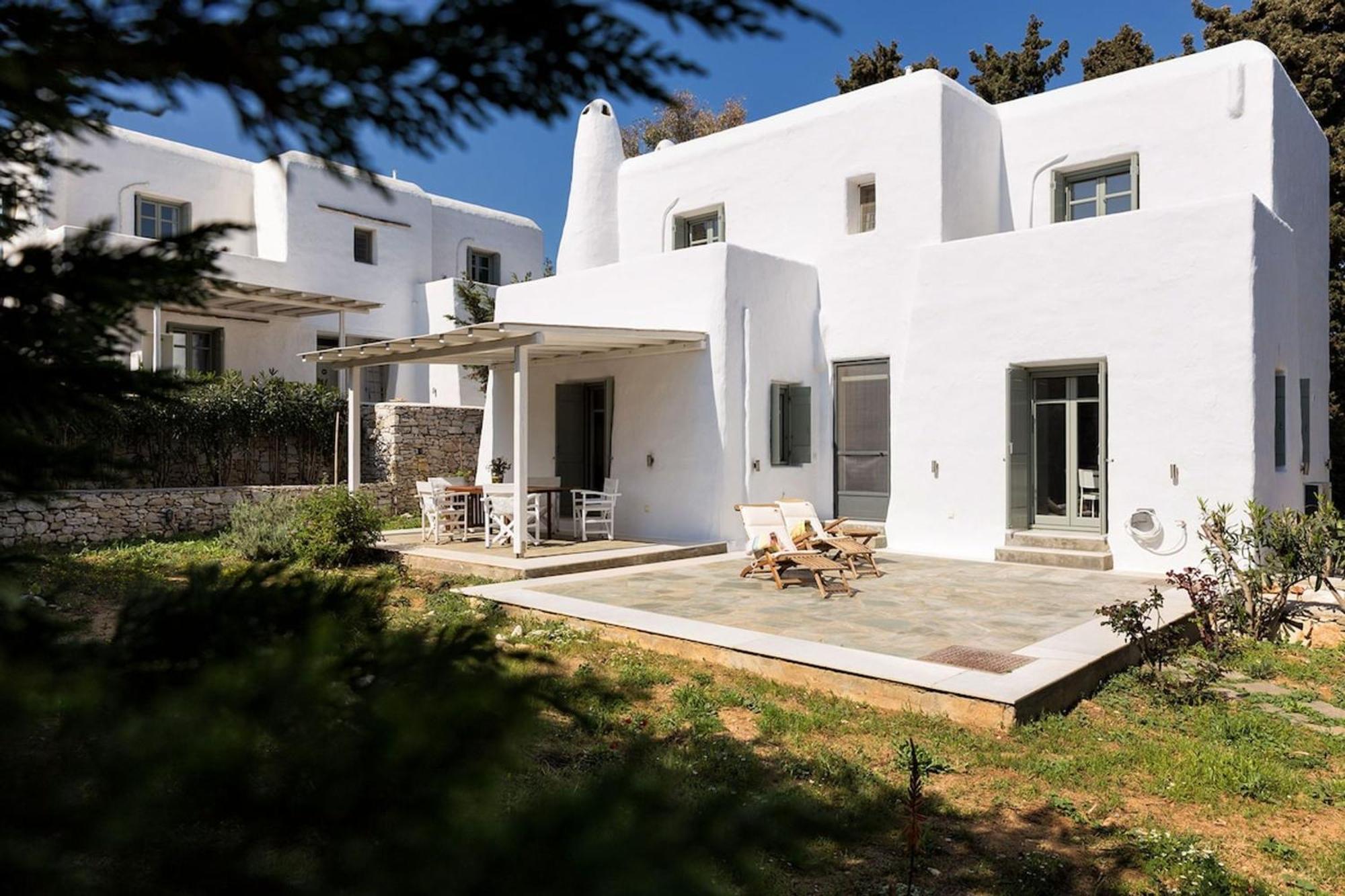Sun Drop II - Drios, Paros